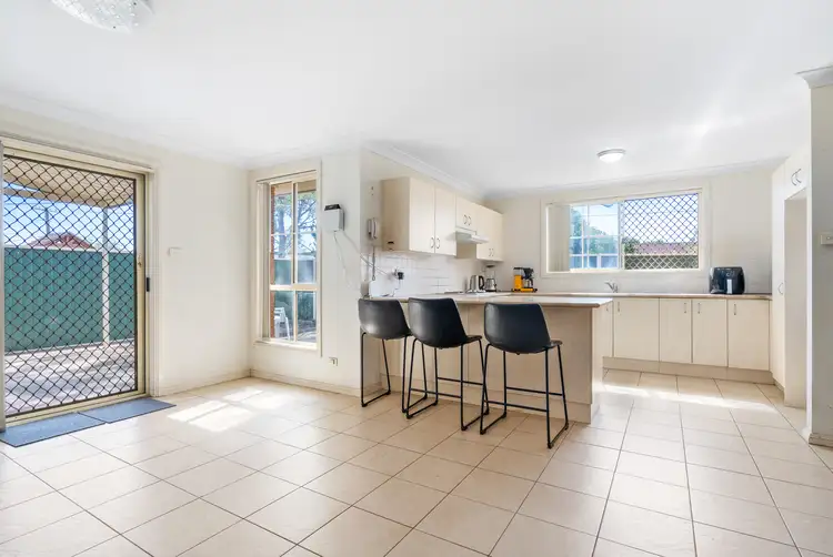 Third view of Homely house listing, 55a Williamson Crescent, Warwick Farm NSW 2170