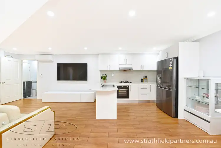 Fourth view of Homely townhouse listing, 45B Wayland Avenue, Lidcombe NSW 2141