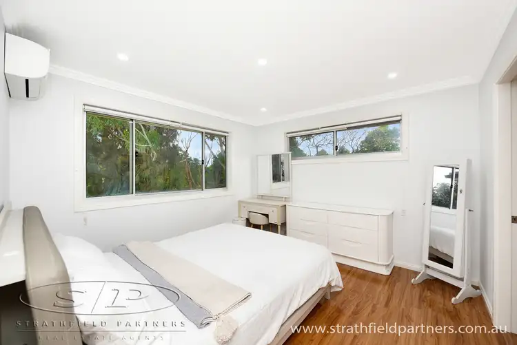 Fifth view of Homely townhouse listing, 45B Wayland Avenue, Lidcombe NSW 2141