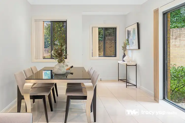 Fifth view of Homely villa listing, 4/4 Susan Place, Eastwood NSW 2122