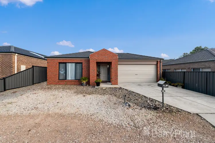 75 Lakewood Boulevard, Melton VIC 3337