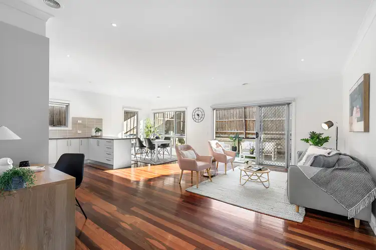 Third view of Homely unit listing, 2/1 Netherbrae Road, Frankston VIC 3199