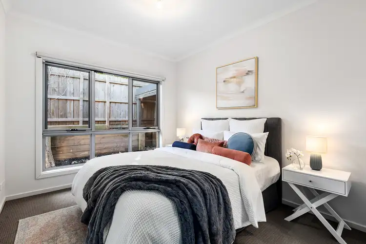 Sixth view of Homely unit listing, 2/1 Netherbrae Road, Frankston VIC 3199