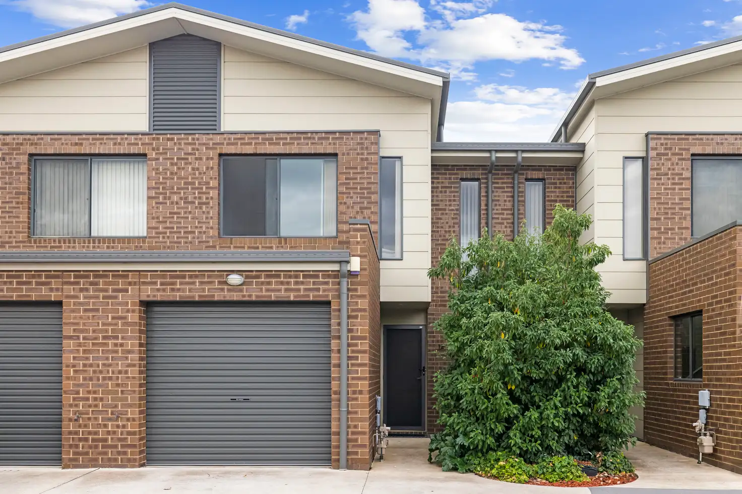 Main view of Homely townhouse listing, 12/1 Thurralilly Street, Queanbeyan East NSW 2620