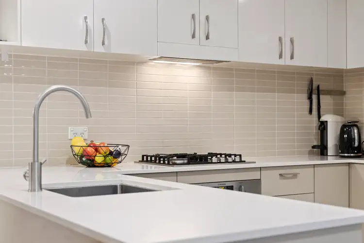 Third view of Homely townhouse listing, 12/1 Thurralilly Street, Queanbeyan East NSW 2620