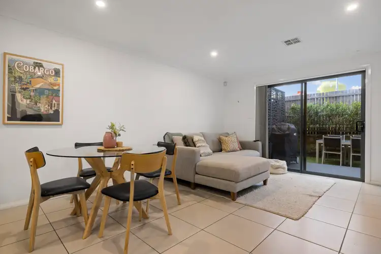 Fourth view of Homely townhouse listing, 12/1 Thurralilly Street, Queanbeyan East NSW 2620