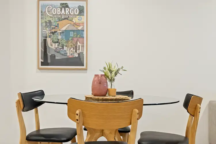 Fifth view of Homely townhouse listing, 12/1 Thurralilly Street, Queanbeyan East NSW 2620