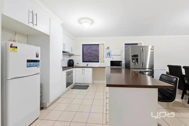 Second view of Homely house listing, 12 Feldspar Close, St Albans VIC 3021