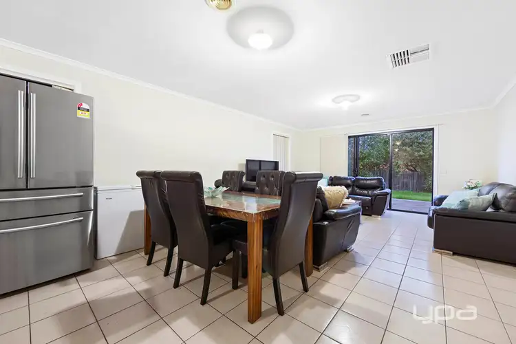 Third view of Homely house listing, 12 Feldspar Close, St Albans VIC 3021