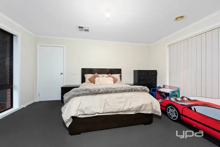 Sixth view of Homely house listing, 12 Feldspar Close, St Albans VIC 3021