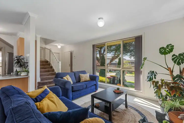 Second view of Homely townhouse listing, 1/15 Arnott Street, Clayton VIC 3168