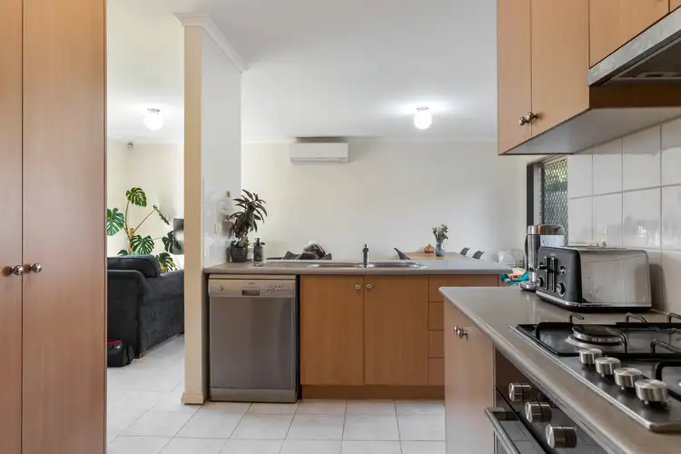 Third view of Homely townhouse listing, 1/15 Arnott Street, Clayton VIC 3168