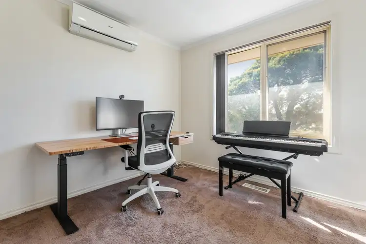 Sixth view of Homely townhouse listing, 1/15 Arnott Street, Clayton VIC 3168
