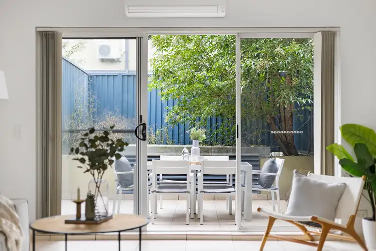 Third view of Homely townhouse listing, 8/68-72 Beaconsfield Street, Silverwater NSW 2128
