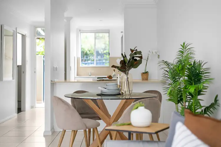 Sixth view of Homely townhouse listing, 8/68-72 Beaconsfield Street, Silverwater NSW 2128