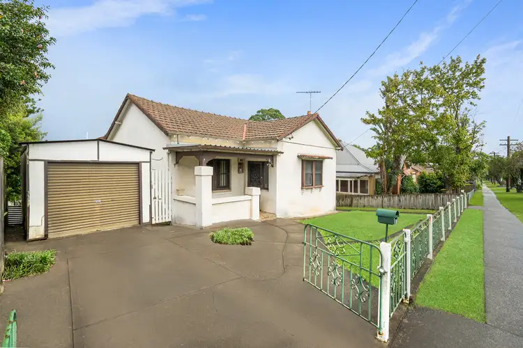 9 Pretoria Parade, Hornsby NSW 2077