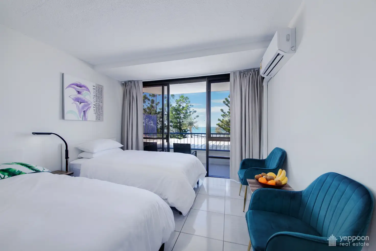 Main view of Homely unit listing, 106/4 Adelaide Street, Yeppoon QLD 4703