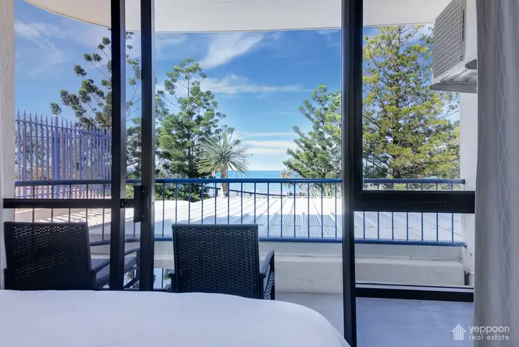 Second view of Homely unit listing, 106/4 Adelaide Street, Yeppoon QLD 4703