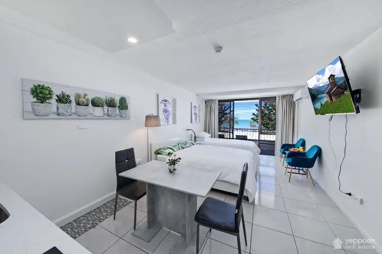 Third view of Homely unit listing, 106/4 Adelaide Street, Yeppoon QLD 4703