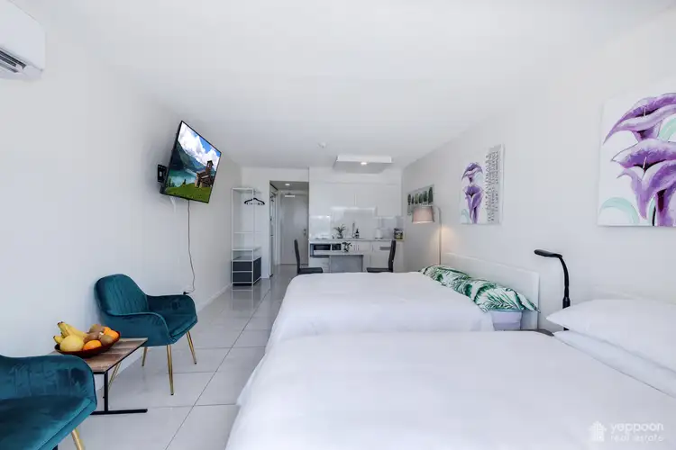 Fourth view of Homely unit listing, 106/4 Adelaide Street, Yeppoon QLD 4703