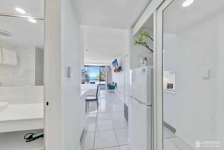 Fifth view of Homely unit listing, 106/4 Adelaide Street, Yeppoon QLD 4703