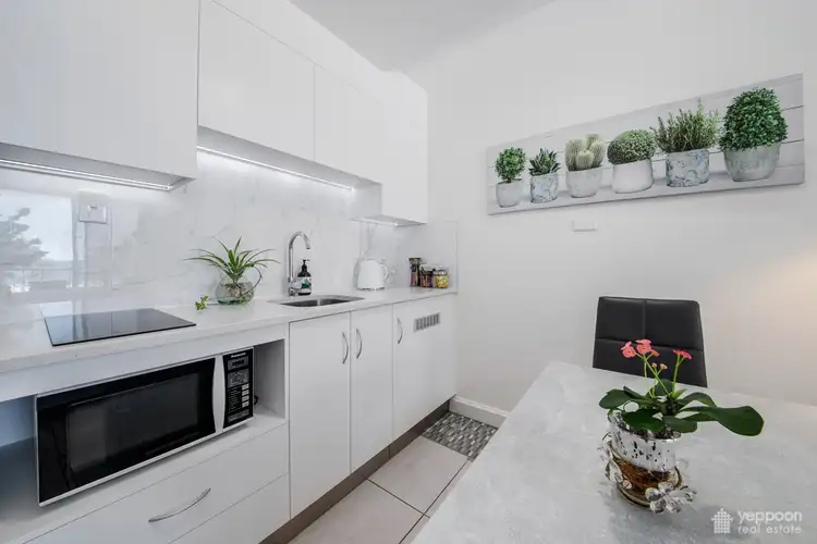 Sixth view of Homely unit listing, 106/4 Adelaide Street, Yeppoon QLD 4703