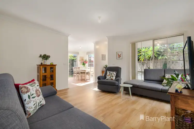 Second view of Homely unit listing, 2/8 Alfrick Road, Croydon VIC 3136