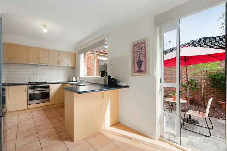 Third view of Homely unit listing, 2/8 Alfrick Road, Croydon VIC 3136