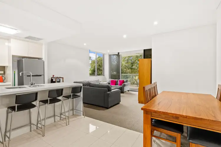 207/26 Ferntree Place, Epping NSW 2121