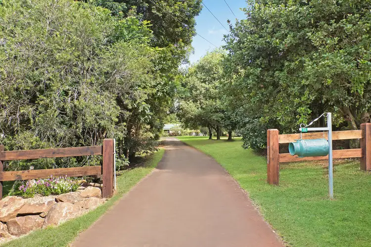 Second view of Homely rural property listing, 108 Mollys Grass Road, Tregeagle NSW 2480