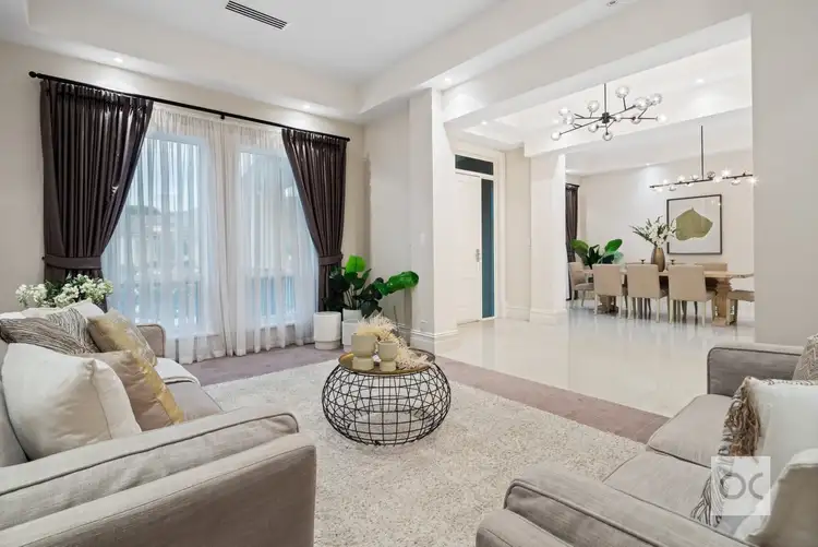 Third view of Homely house listing, 6 Spruce Court, Flagstaff Hill SA 5159