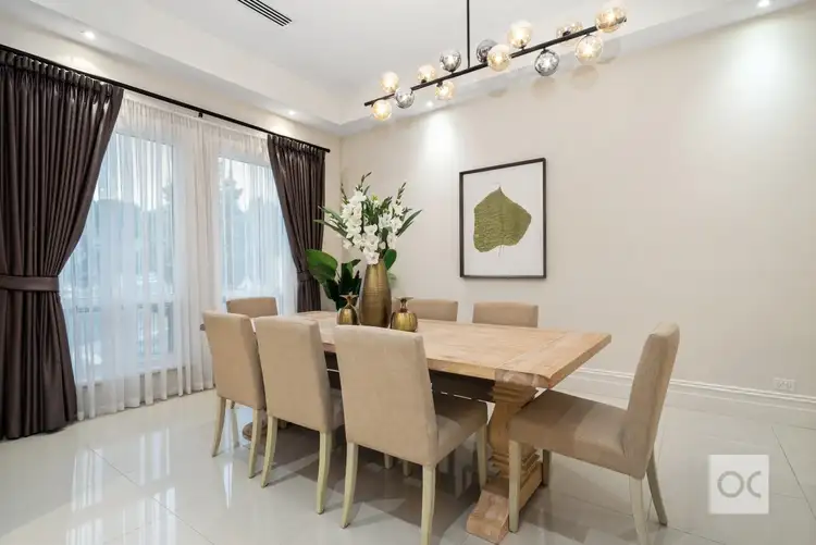 Fourth view of Homely house listing, 6 Spruce Court, Flagstaff Hill SA 5159