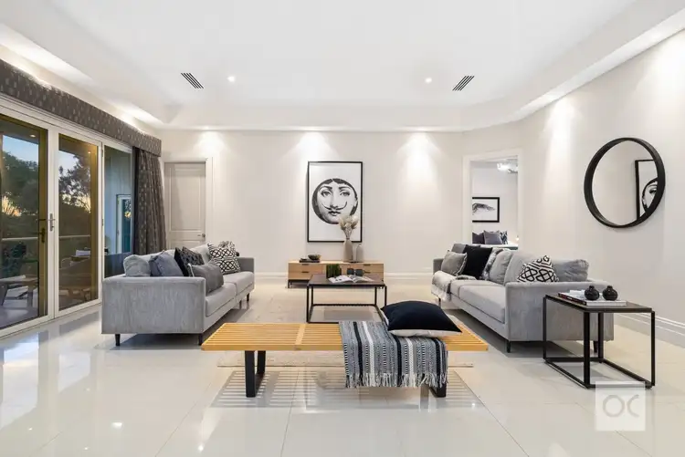 Sixth view of Homely house listing, 6 Spruce Court, Flagstaff Hill SA 5159
