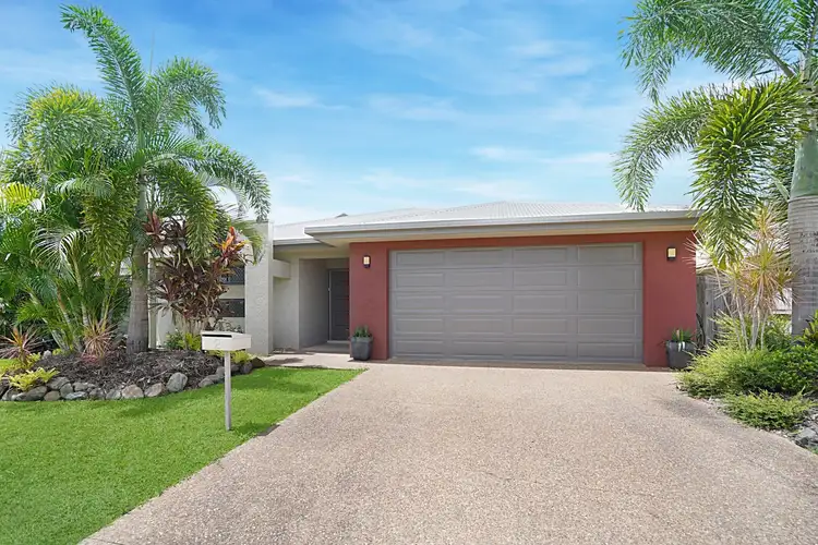2 Brockman Way, Smithfield QLD 4878