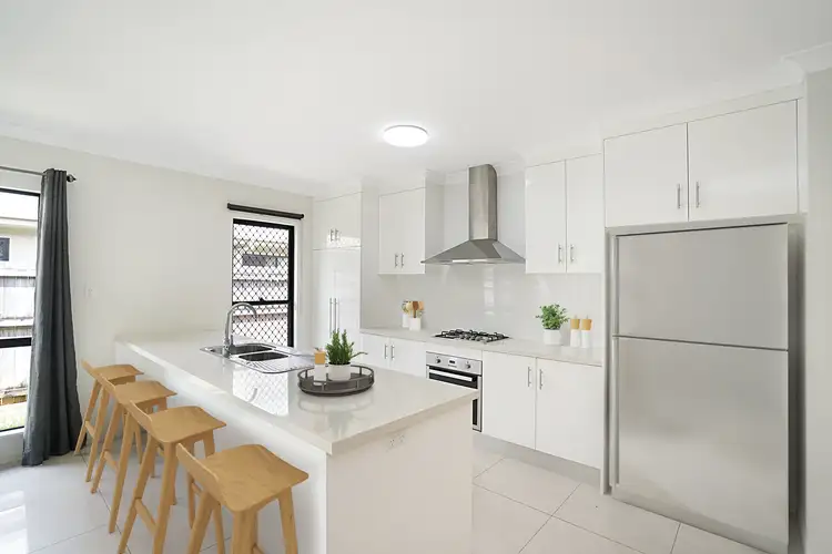 Third view of Homely house listing, 2 Brockman Way, Smithfield QLD 4878