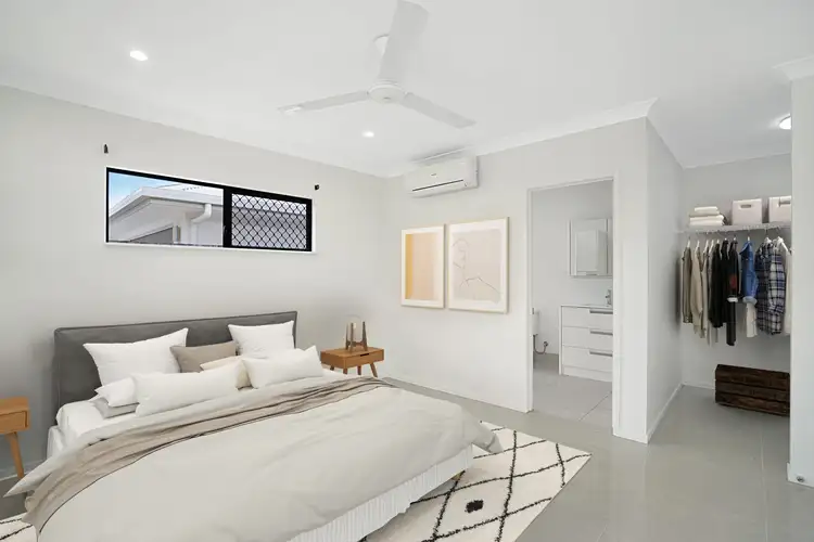 Fifth view of Homely house listing, 2 Brockman Way, Smithfield QLD 4878