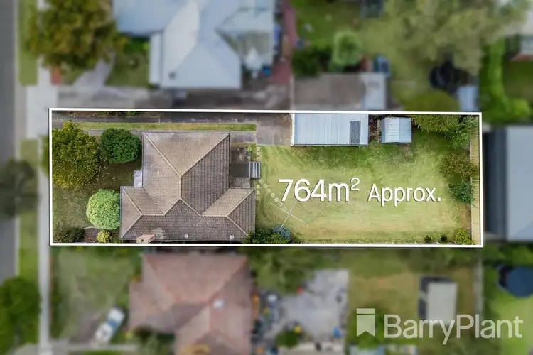 27 Sheridan Street, Hamlyn Heights VIC 3215