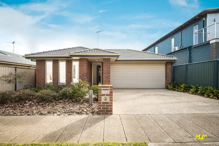 6 Spinnaker Drive, St Leonards VIC 3223