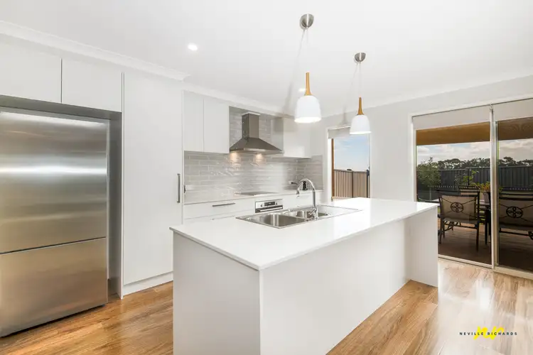 Second view of Homely house listing, 6 Spinnaker Drive, St Leonards VIC 3223