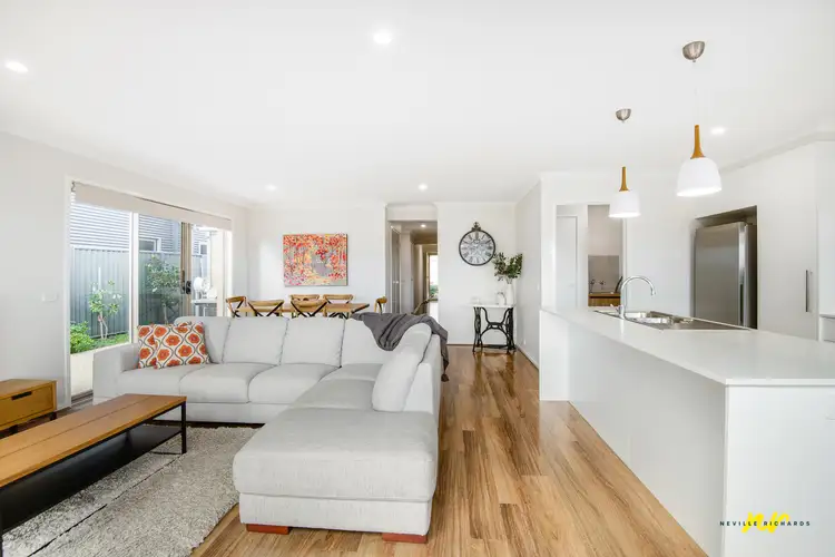 Fourth view of Homely house listing, 6 Spinnaker Drive, St Leonards VIC 3223