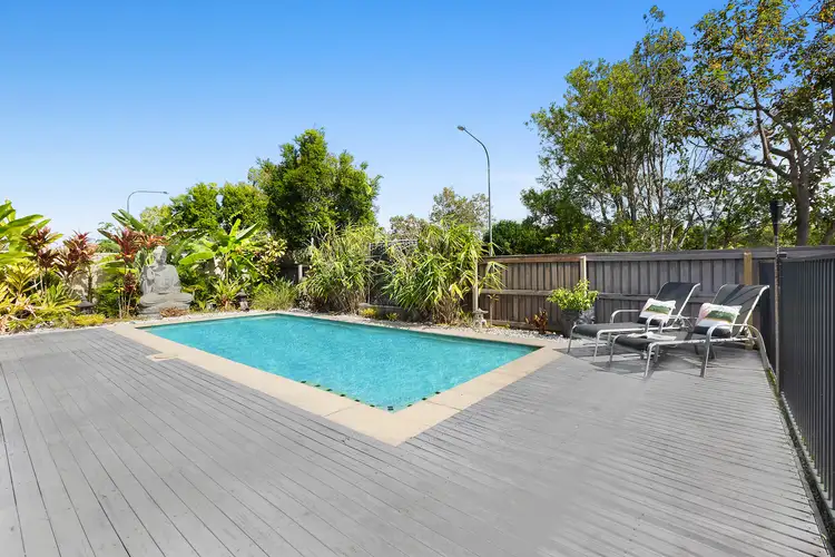 Sixth view of Homely house listing, 5 Hartley Crescent, Pelican Waters QLD 4551