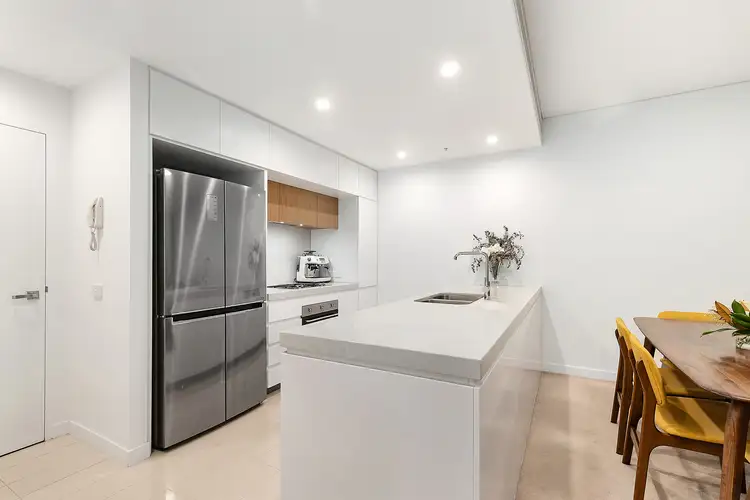 Main view of Homely apartment listing, 207/255 Morrison Road, Ryde NSW 2112