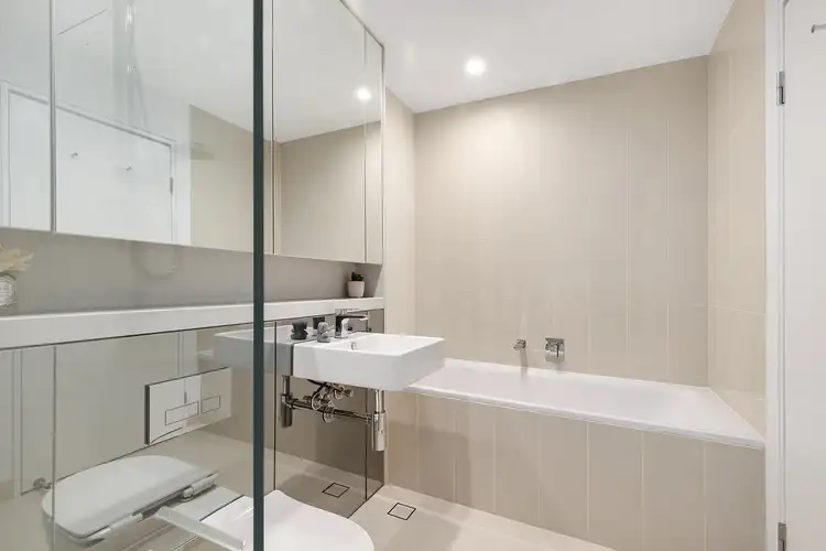 Fourth view of Homely apartment listing, 207/255 Morrison Road, Ryde NSW 2112