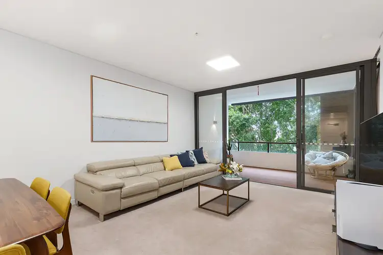 Fifth view of Homely apartment listing, 207/255 Morrison Road, Ryde NSW 2112
