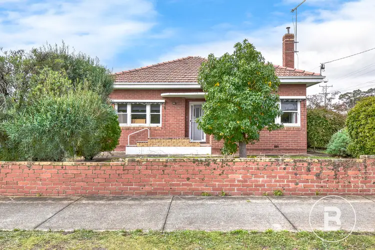 Main view of Homely house listing, 61 Majorca Road, Maryborough VIC 3465