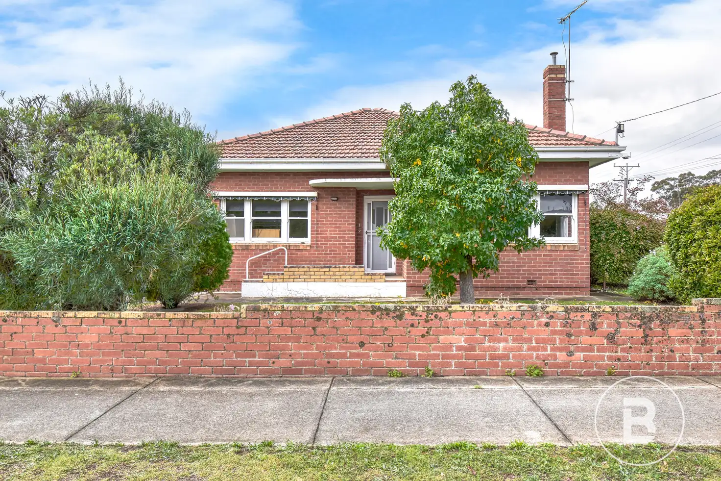 Main view of Homely house listing, 61 Majorca Road, Maryborough VIC 3465