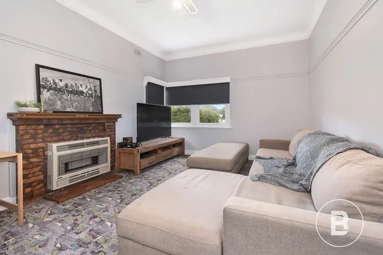 Third view of Homely house listing, 61 Majorca Road, Maryborough VIC 3465