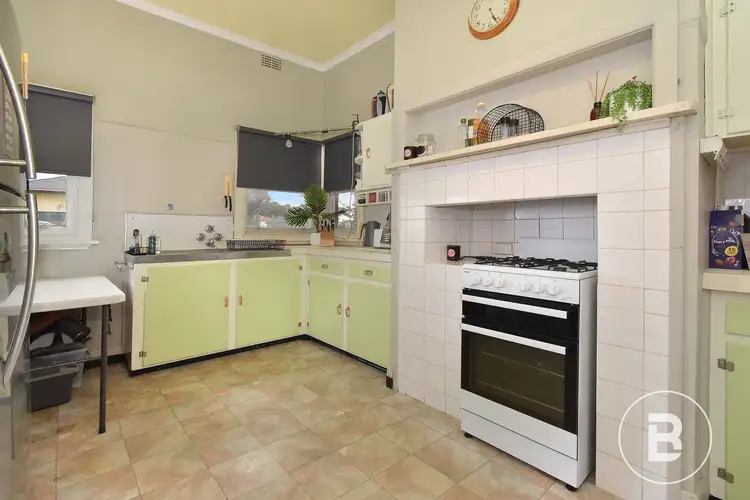 Fourth view of Homely house listing, 61 Majorca Road, Maryborough VIC 3465