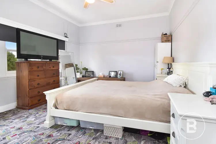 Fifth view of Homely house listing, 61 Majorca Road, Maryborough VIC 3465