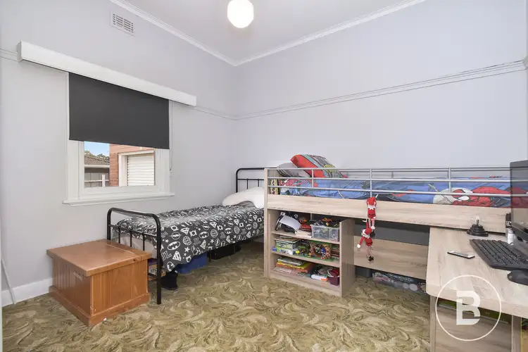 Sixth view of Homely house listing, 61 Majorca Road, Maryborough VIC 3465